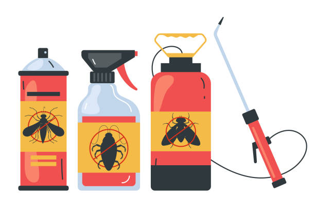 Best Commercial Pest Control Services  in Penn Valley, CA